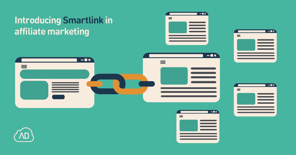Smartlink Ad Networks