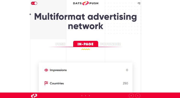 datspush